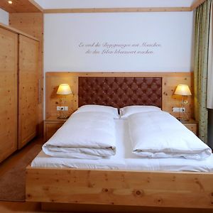 Studio met een King Size Bed